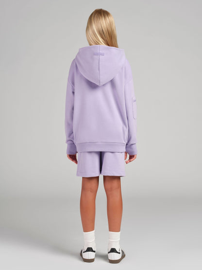 Kids Halo Lightweight Shorts