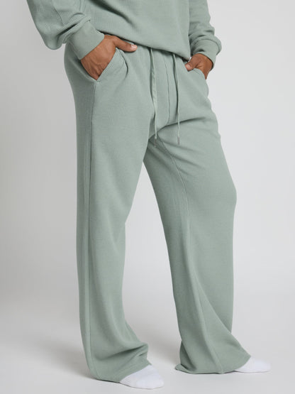 Waffle Lounge Pant