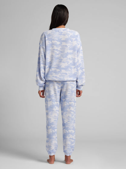 Waffle Lounge Jogger
