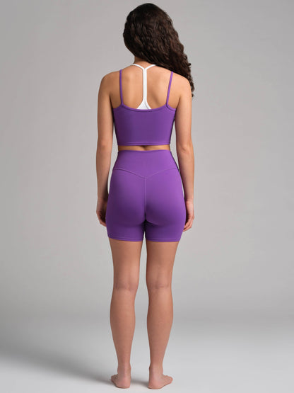 ComfrtCoreâ„?5 Biker Shorts