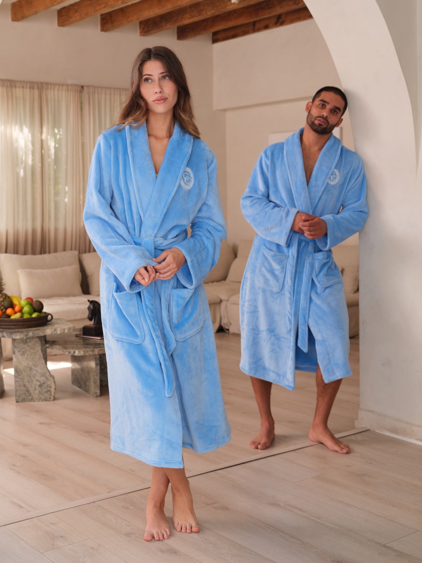 Dreamdayâ„?Plush Robe