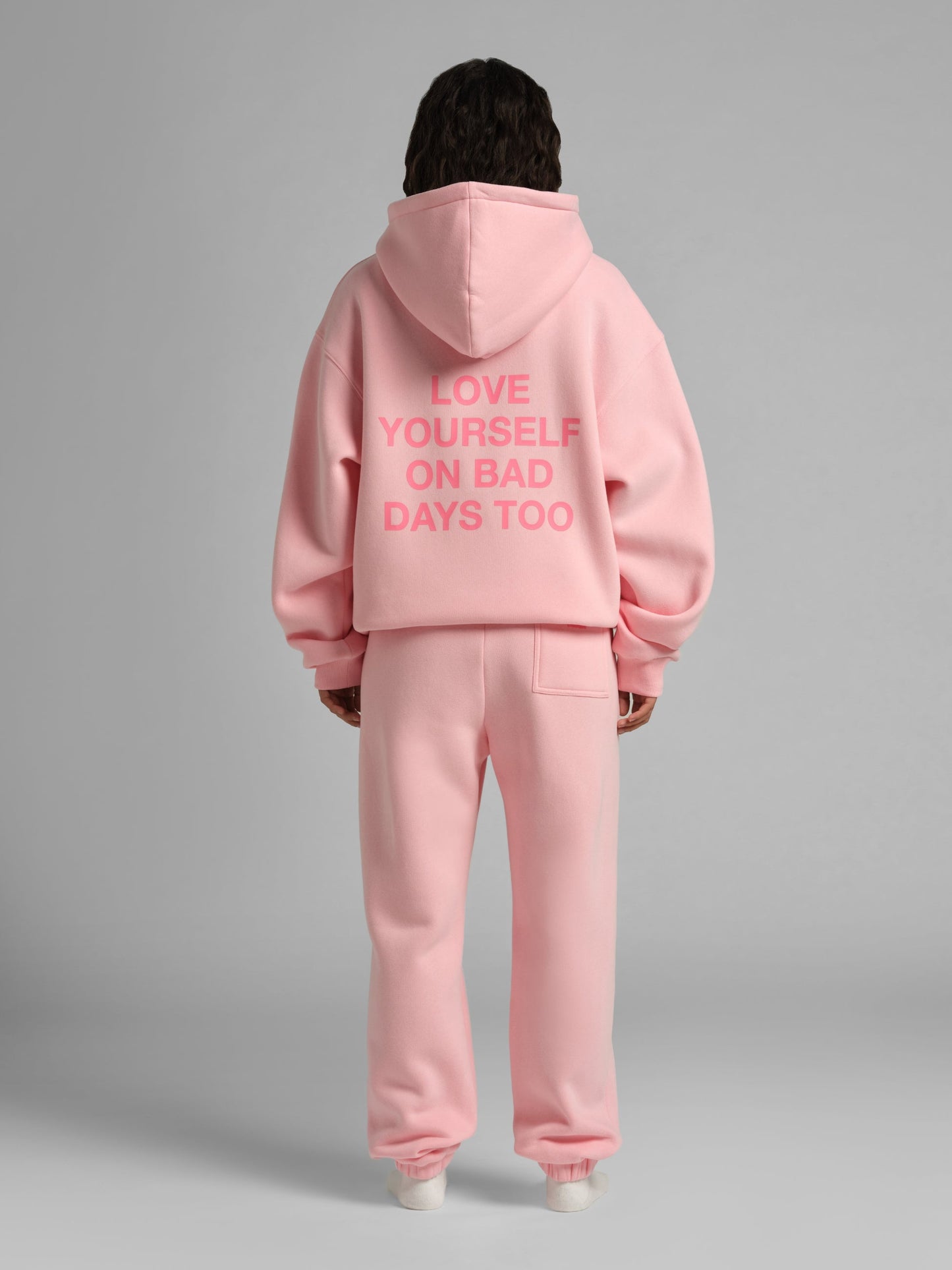 Comfrt x We're Not Really Strangers Sweatpants