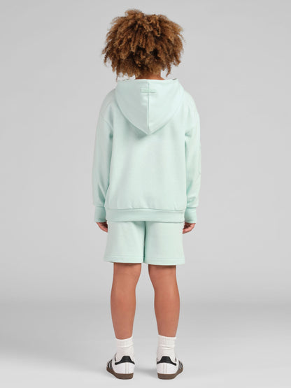 Kids Halo Lightweight Hoodie