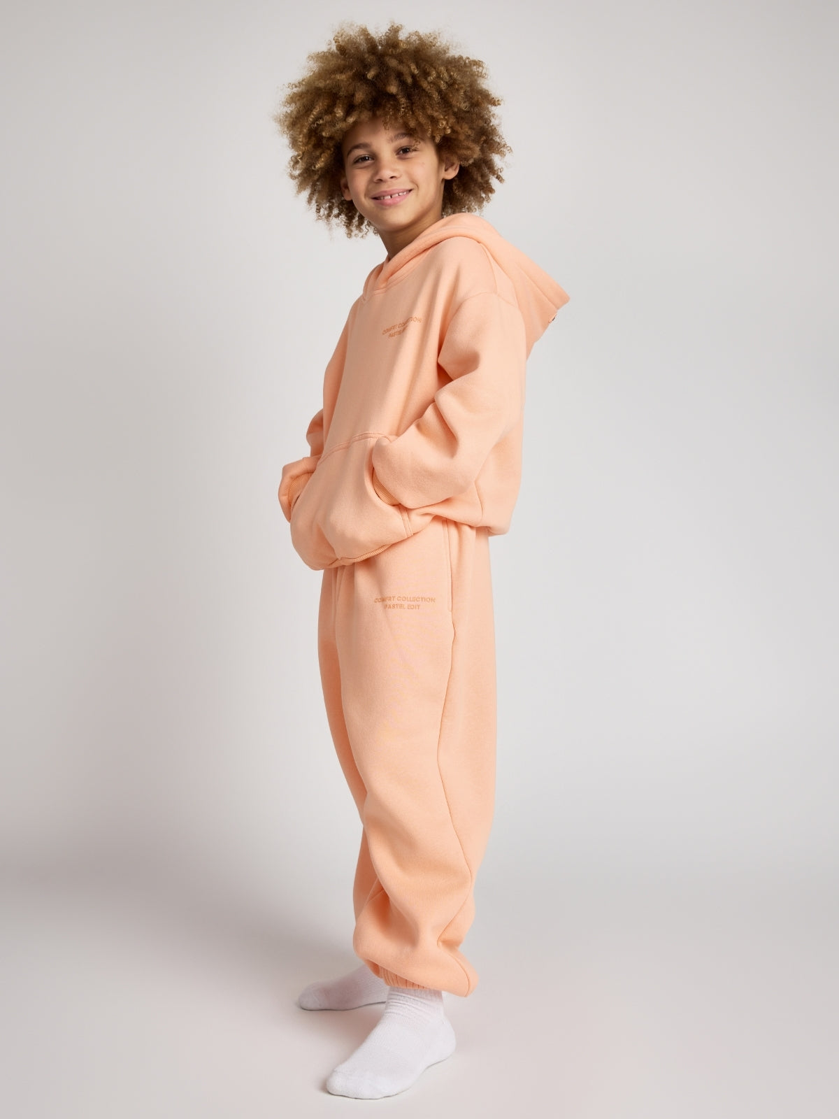 Pastel Kids Sweatpants