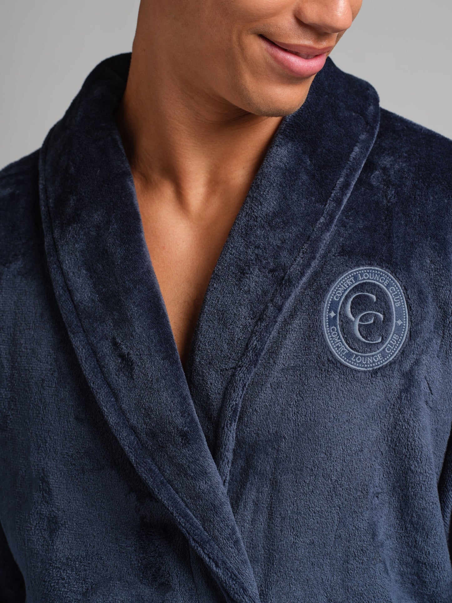 Dreamdayâ„?Plush Robe
