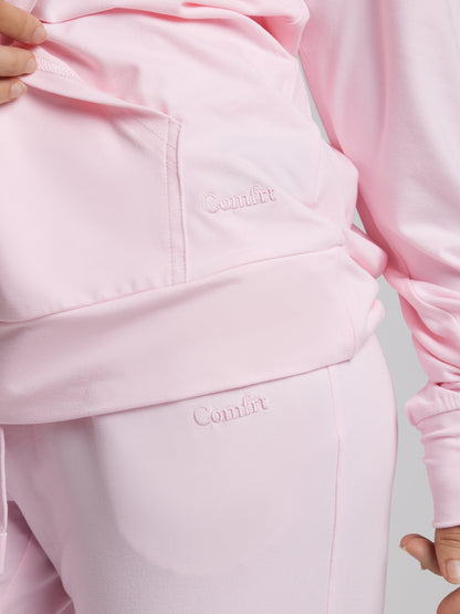 AllDayJerseyâ„?Hoodie
