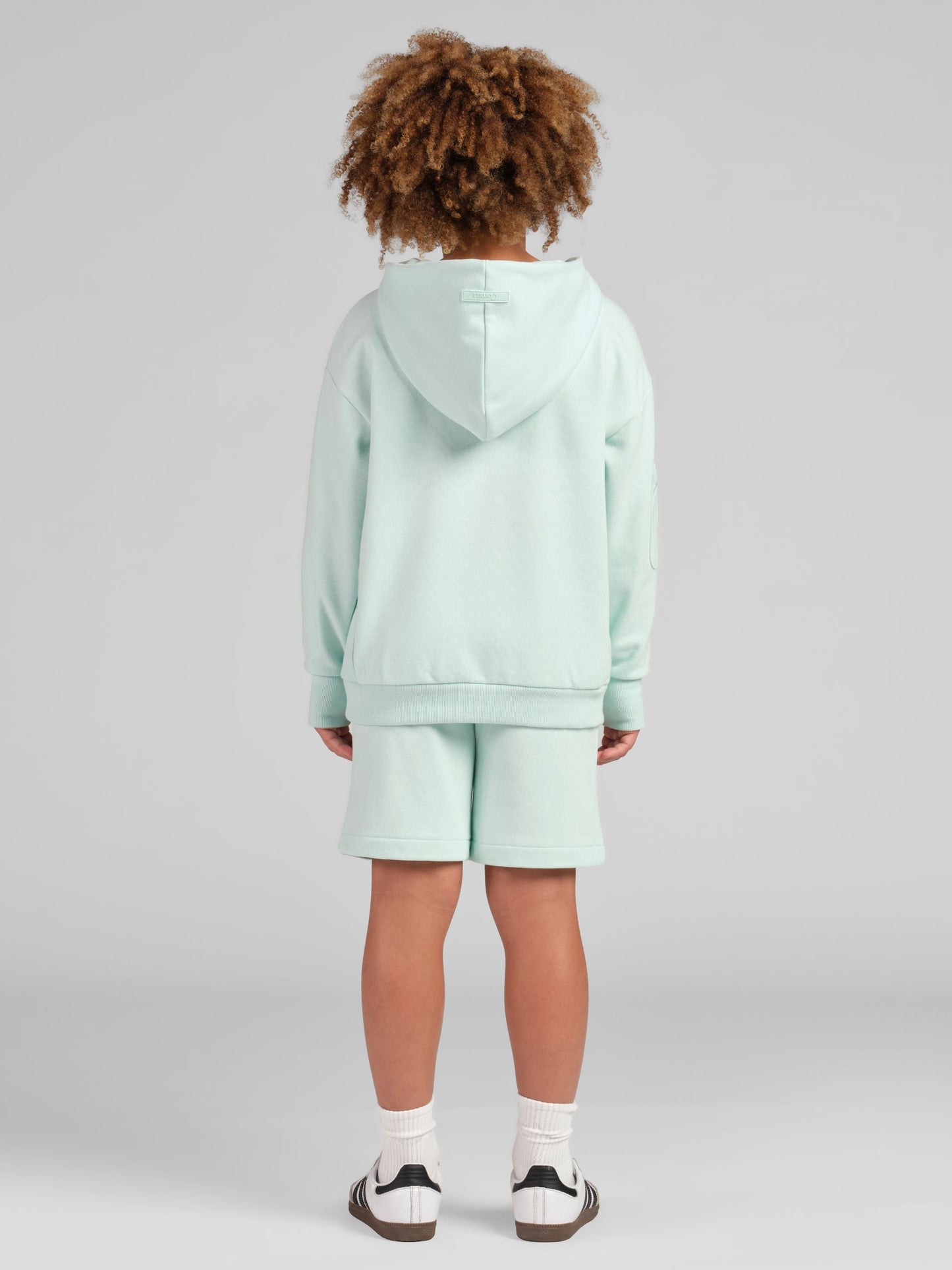 Kids Halo Lightweight Shorts