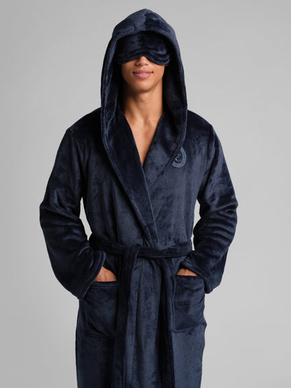 Do Not Disturb Dreamdayâ„?Plush Robe