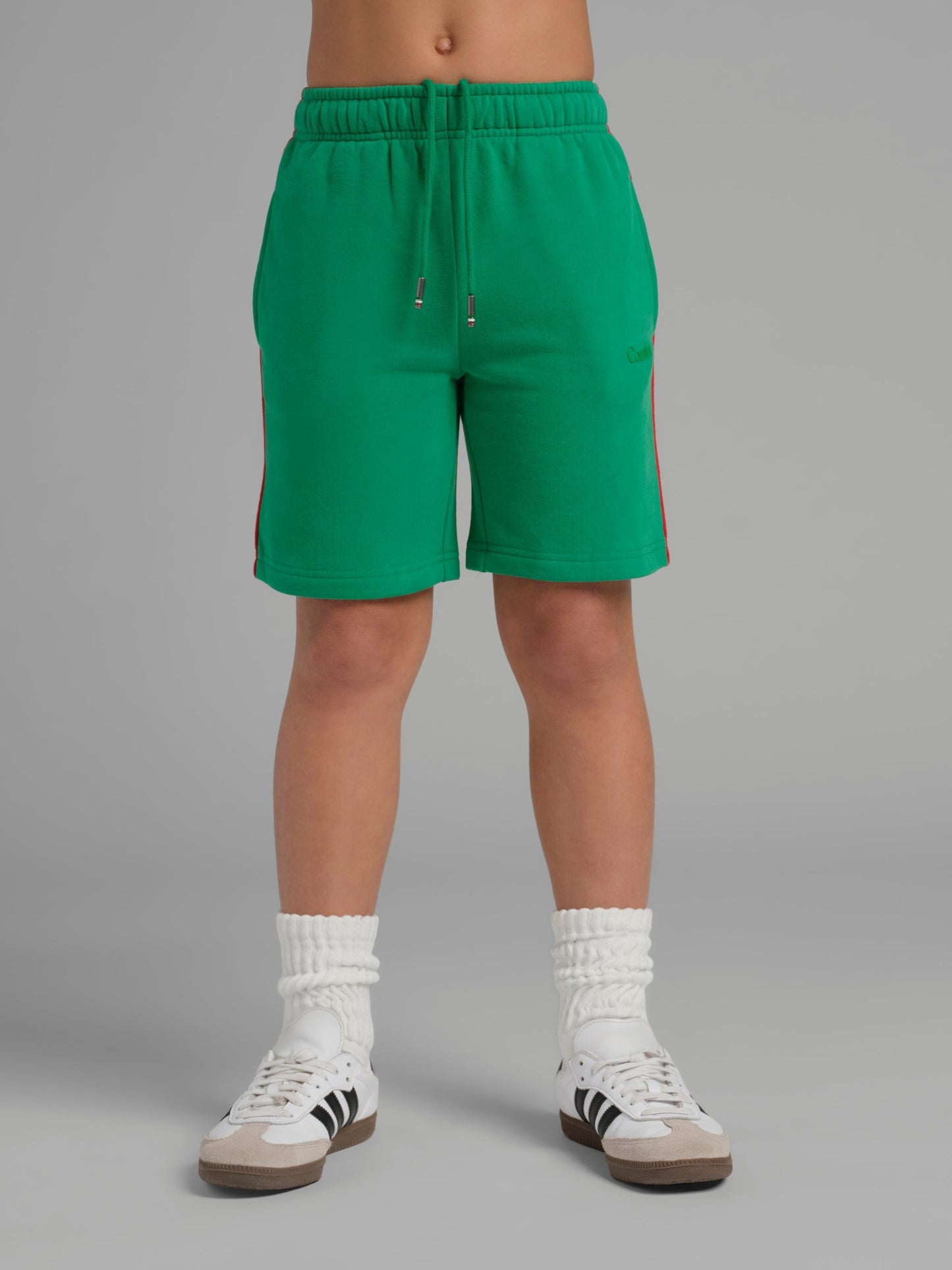 Laid Back Kids Halo Lightweight Short