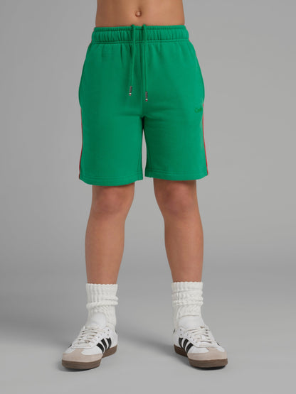 Laid Back Kids Halo Lightweight Short