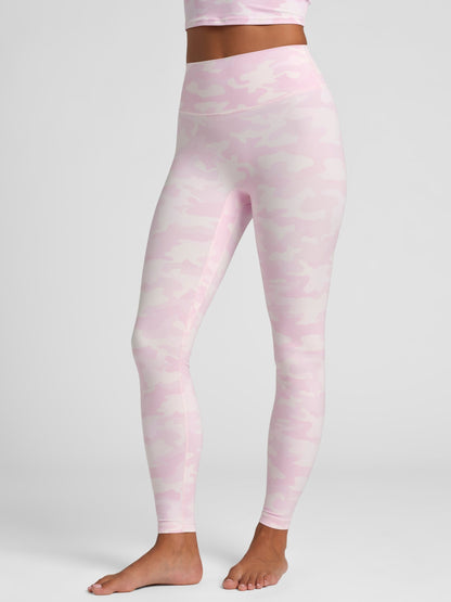 ComfrtCoreâ„?High-Waist Leggings