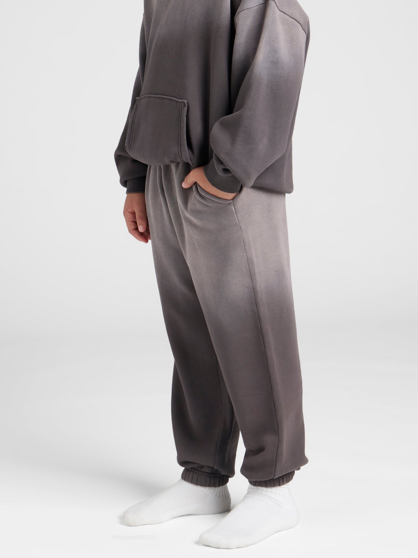 Sunwashed Kids Sweatpants