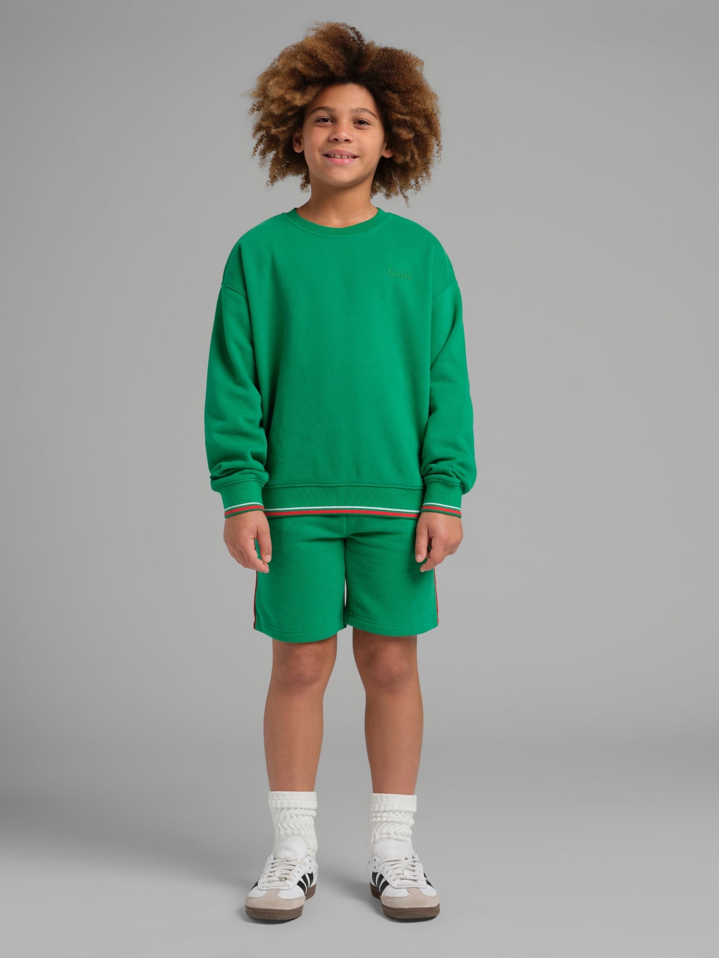 Laid Back Kids Halo Lightweight Short