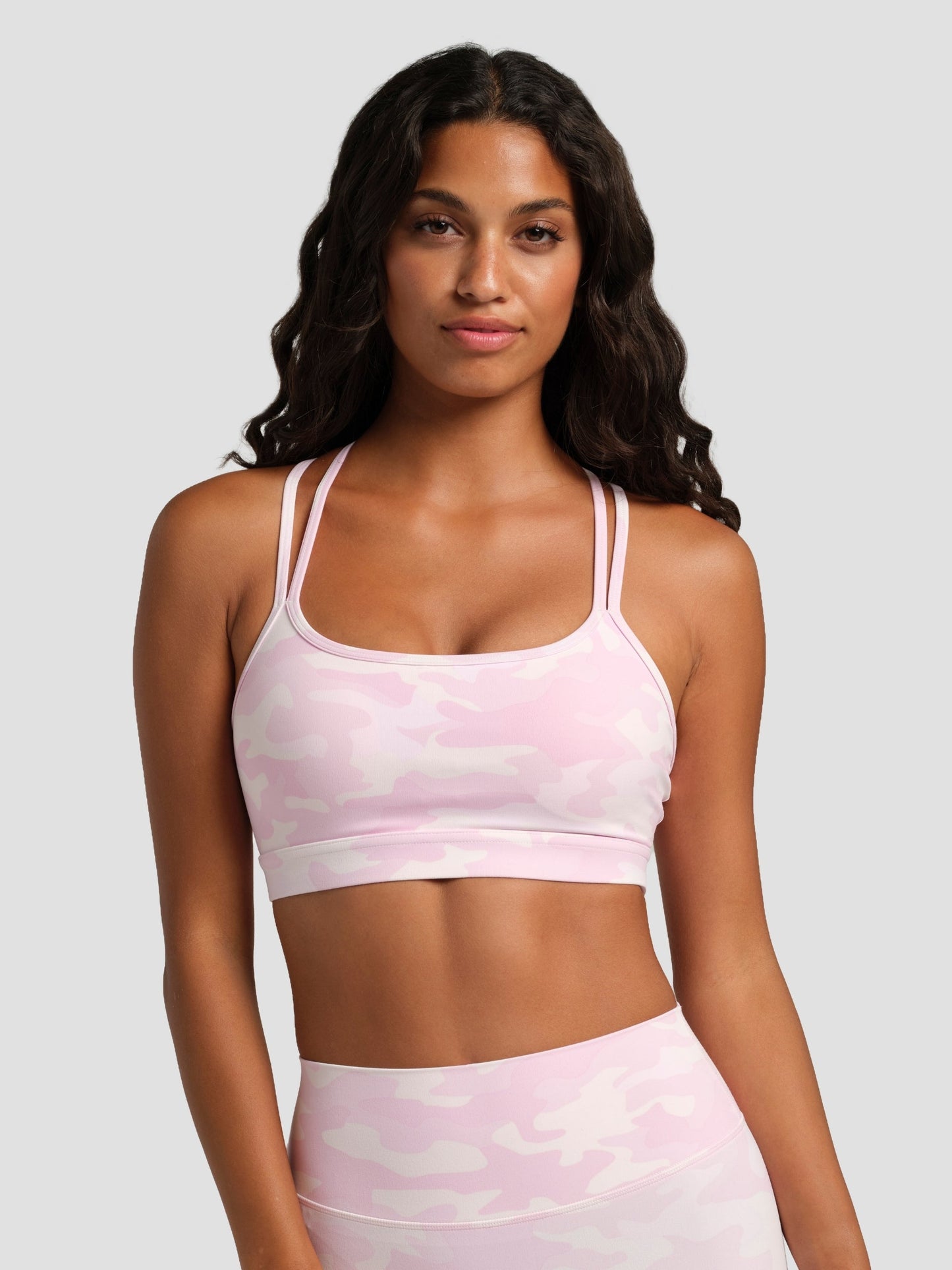 ComfrtCoreâ„? Strappy Bra