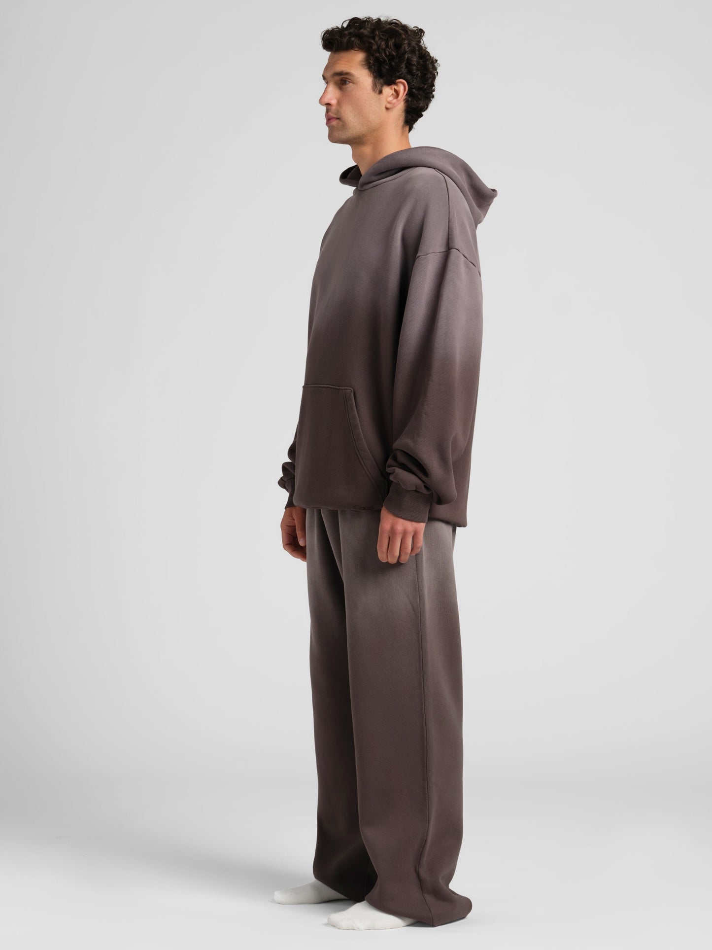 Sunwashed Straight Leg Sweatpants