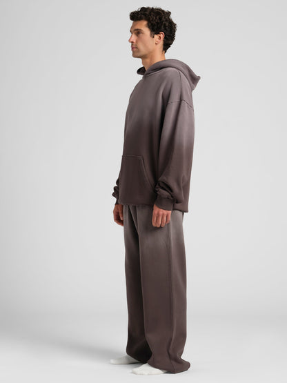 Sunwashed Straight Leg Sweatpants