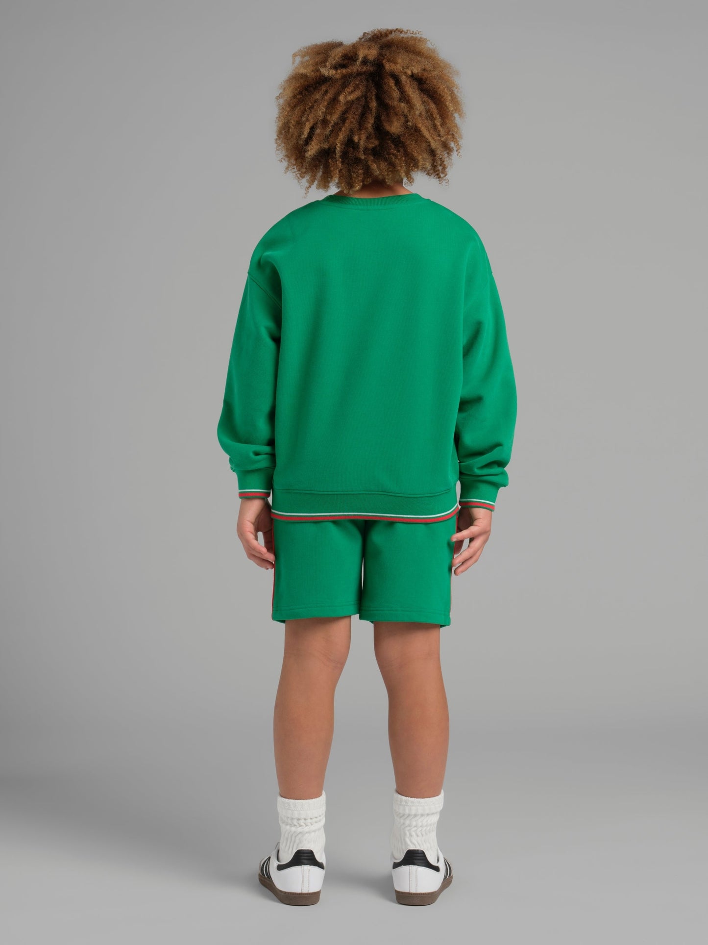 Laid Back Kids Halo Lightweight Short