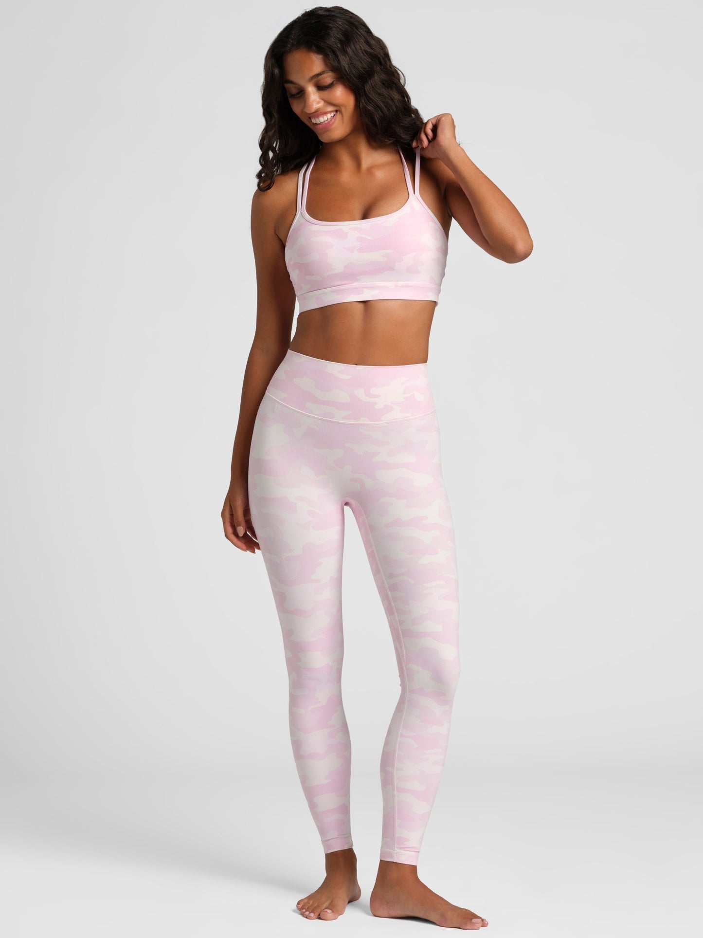 ComfrtCoreâ„? Strappy Bra