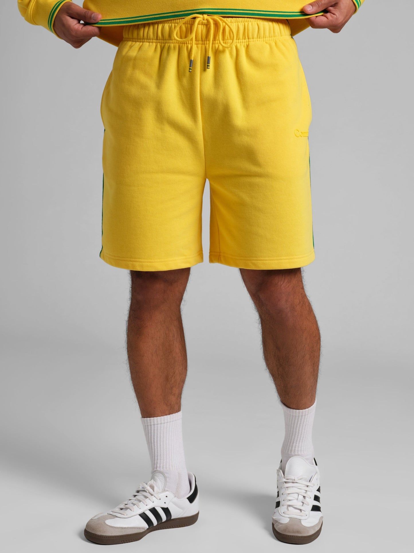 Laid Back Halo Lightweight Short 7