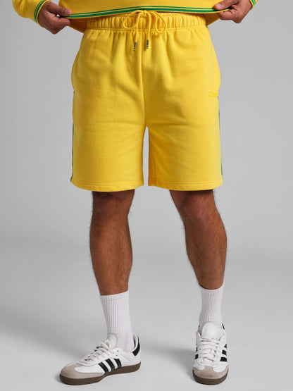 Laid Back Halo Lightweight Short 7