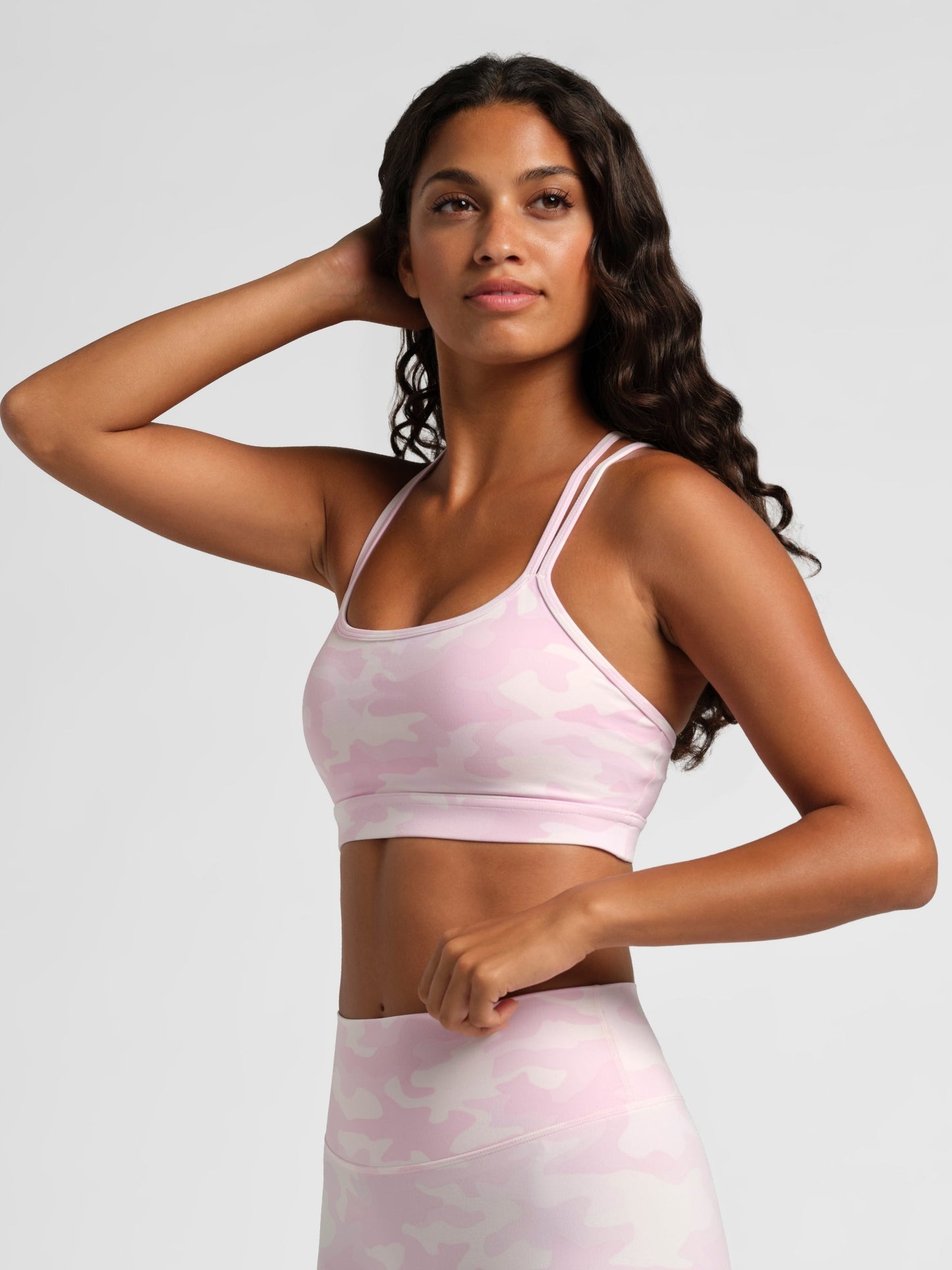 ComfrtCoreâ„? Strappy Bra