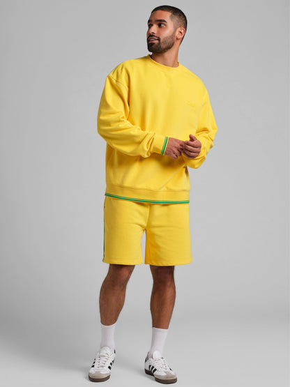 Laid Back Halo Lightweight Short 7