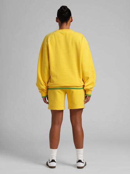 Laid Back Halo Lightweight Short 7