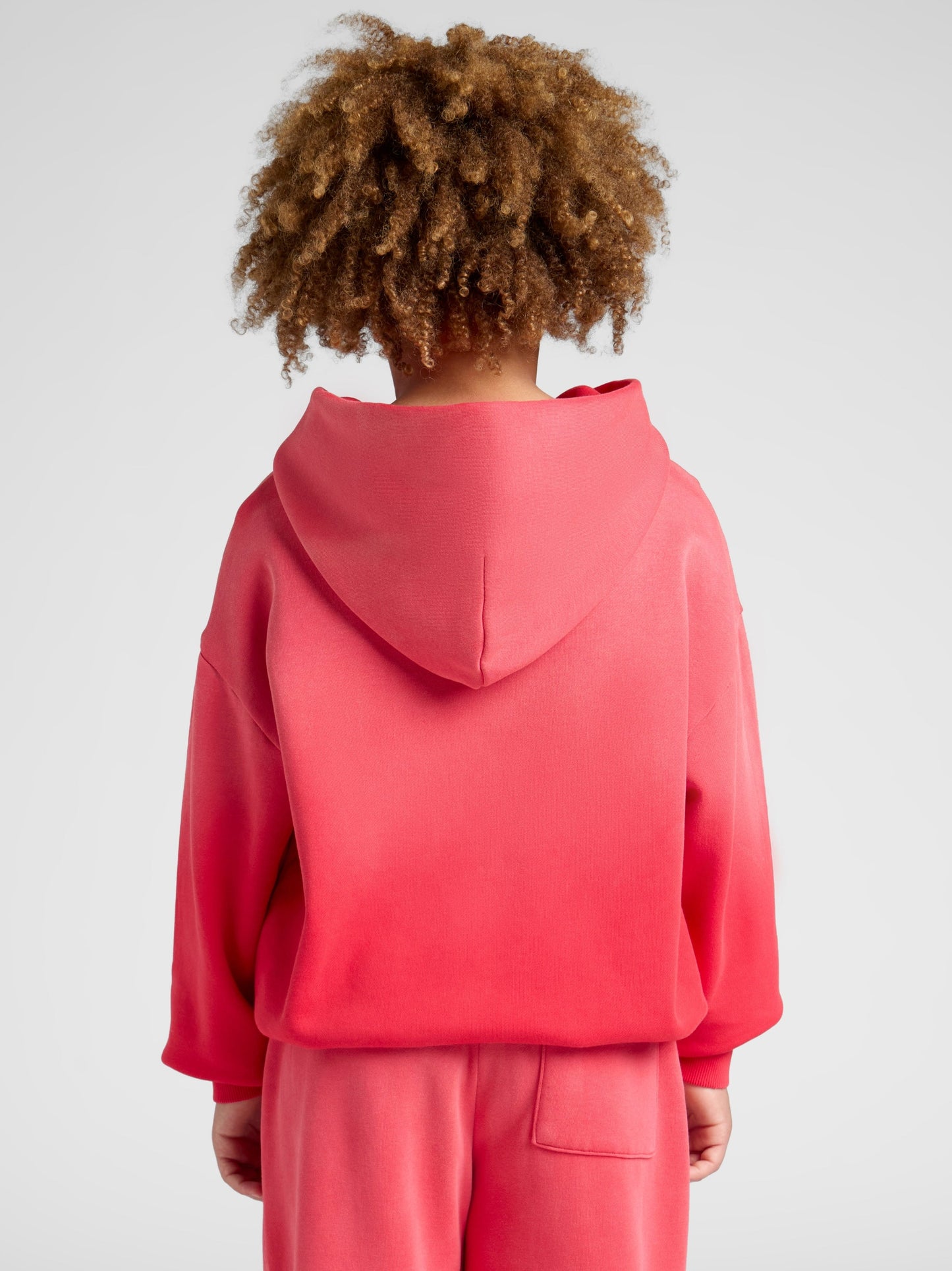 Sunwashed Kids Hoodie