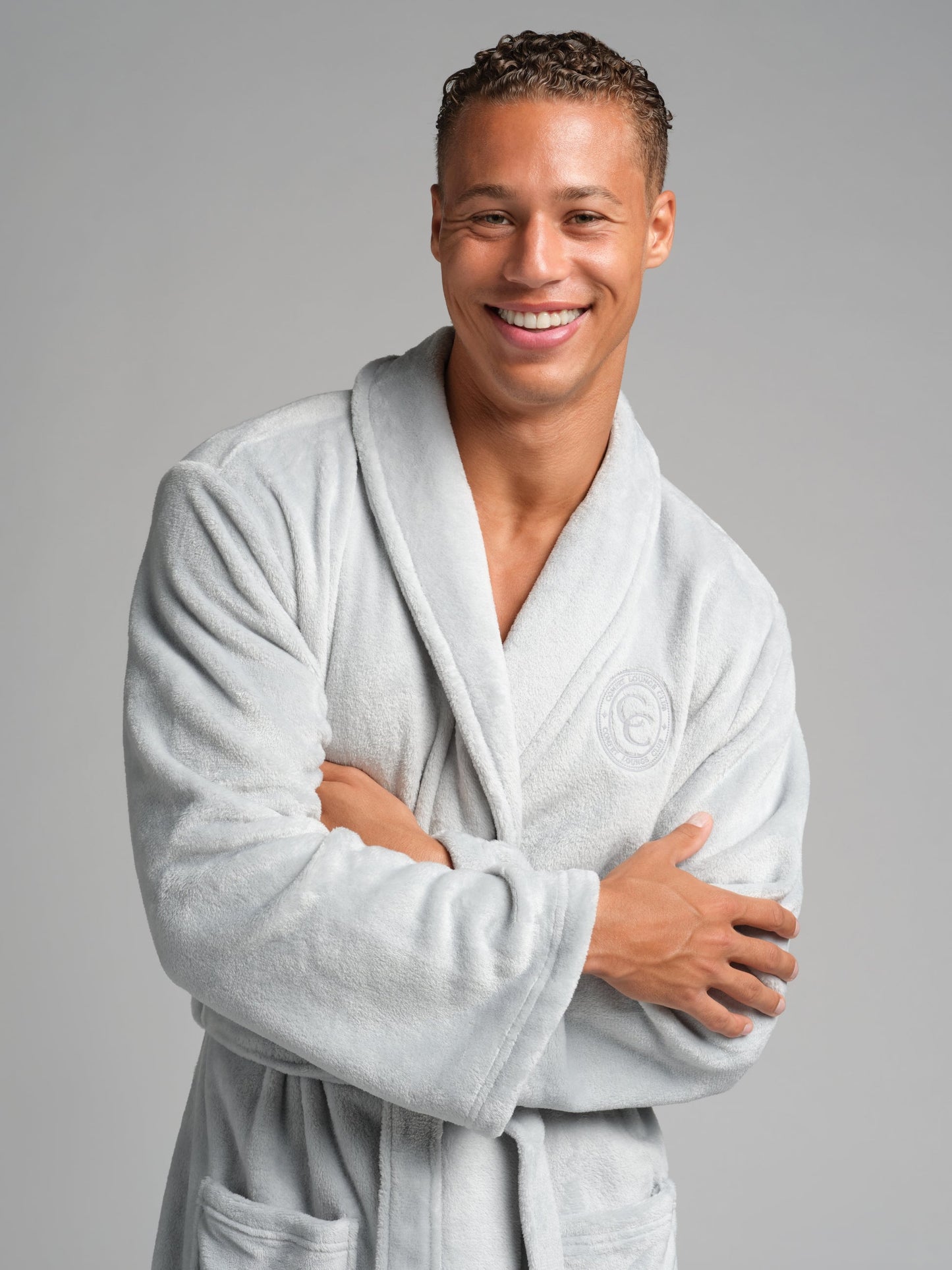 Dreamdayâ„?Plush Robe