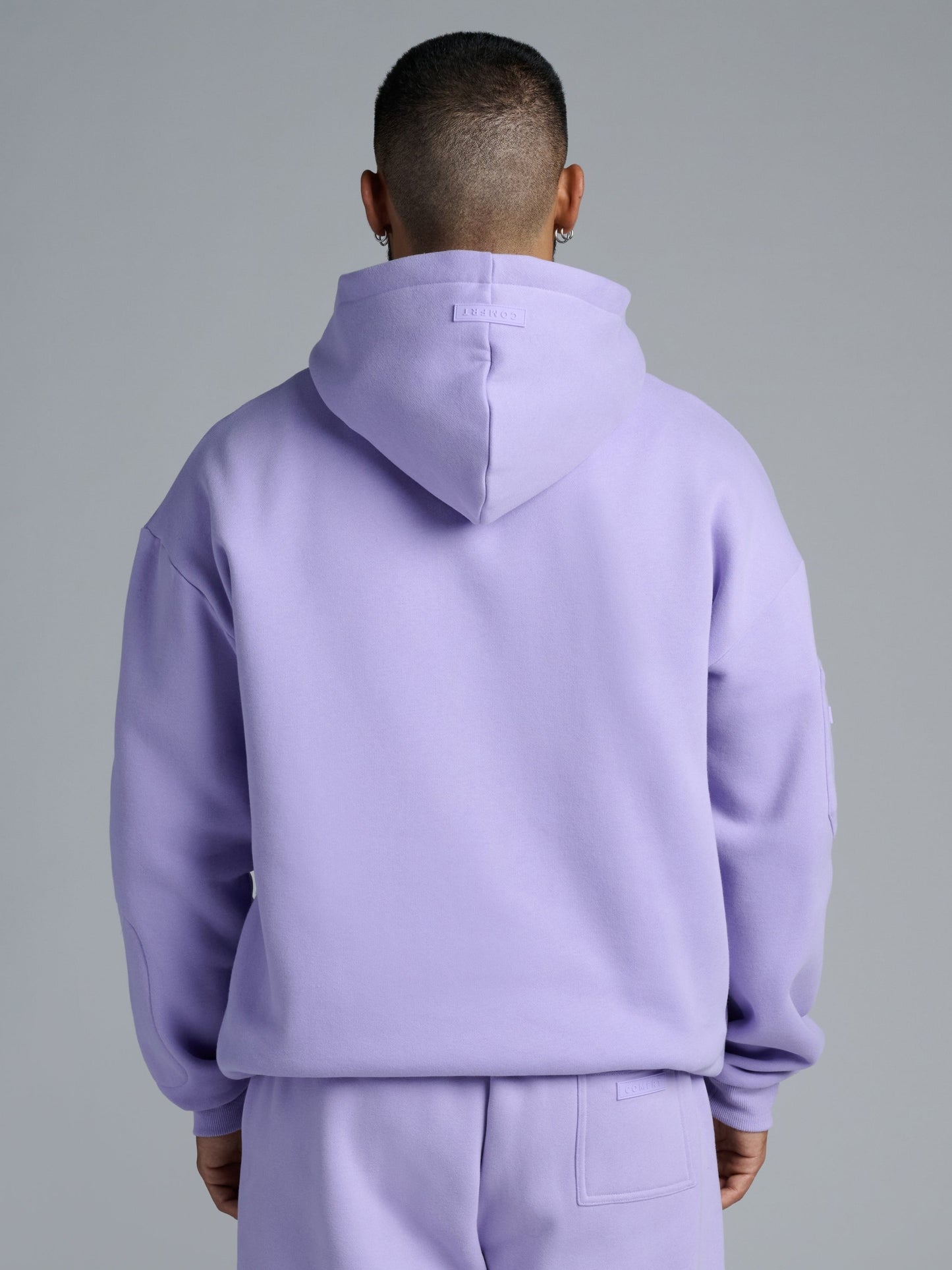 Airplane Mode Travel Hoodie
