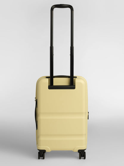 Carry-On Companion Luggage