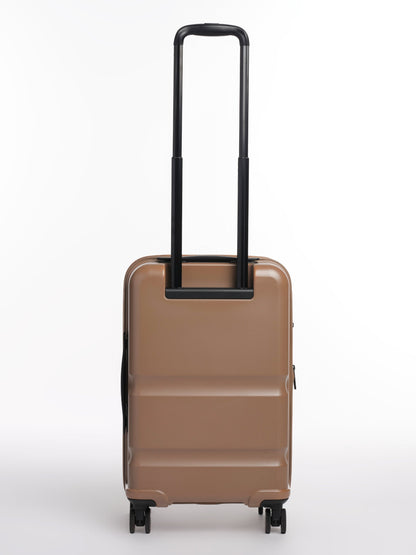 Carry-On Companion Luggage