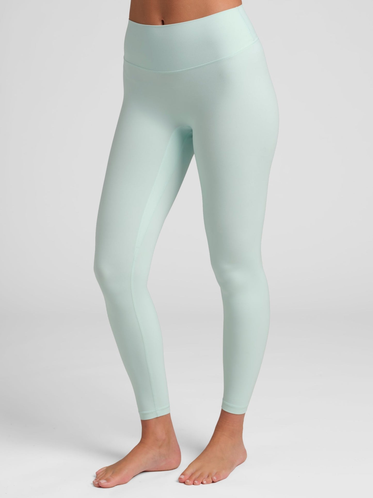 ComfrtCoreâ„?High-Waist Leggings