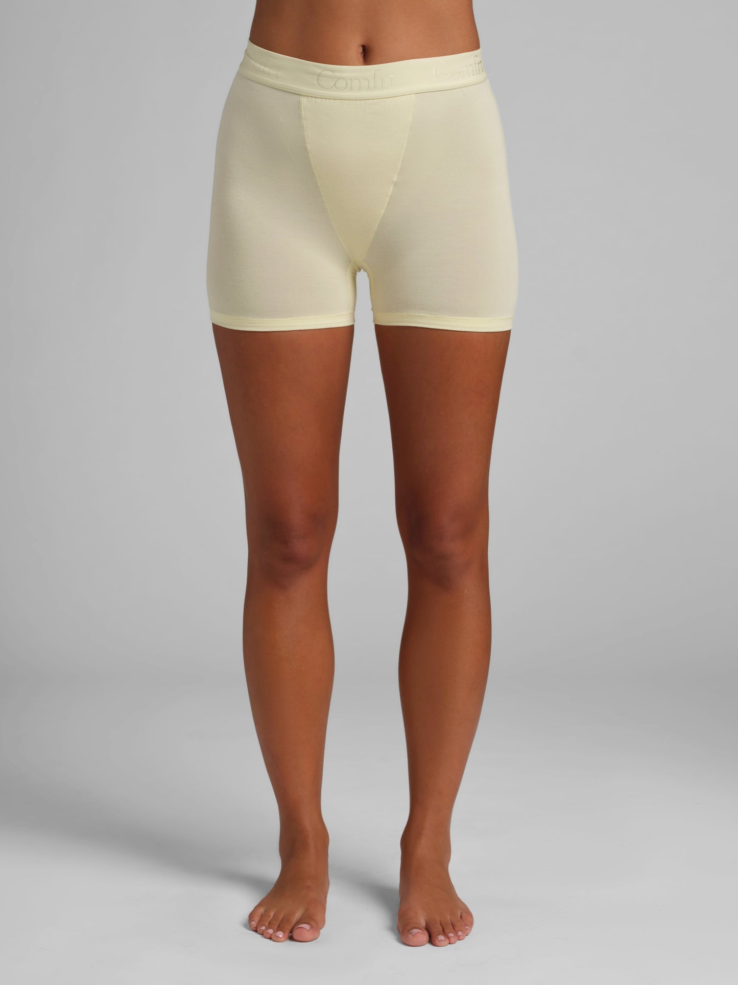 Women's Boy Short