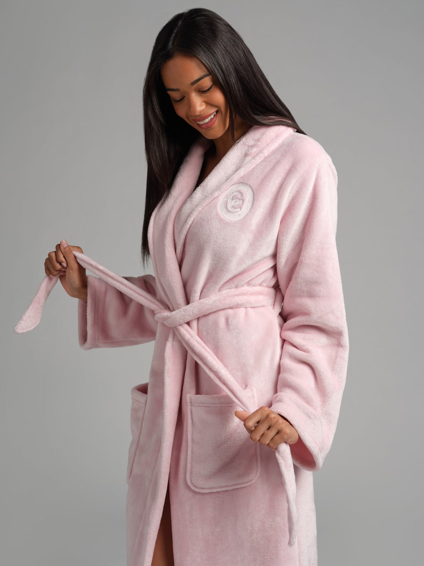 Dreamdayâ„?Plush Robe