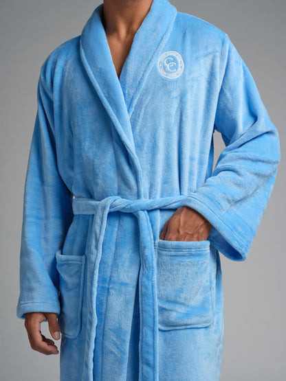 Dreamdayâ„?Plush Robe
