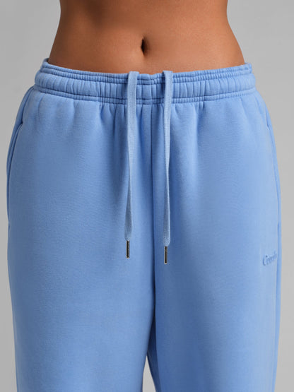 Basic Wide Leg Sweatpants