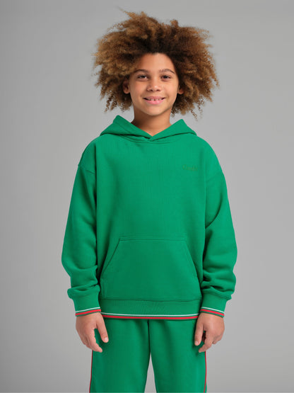 Laid Back Kids Halo Lightweight Hoodie