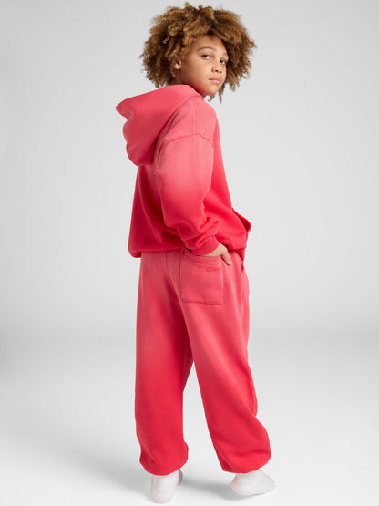 Sunwashed Kids Hoodie