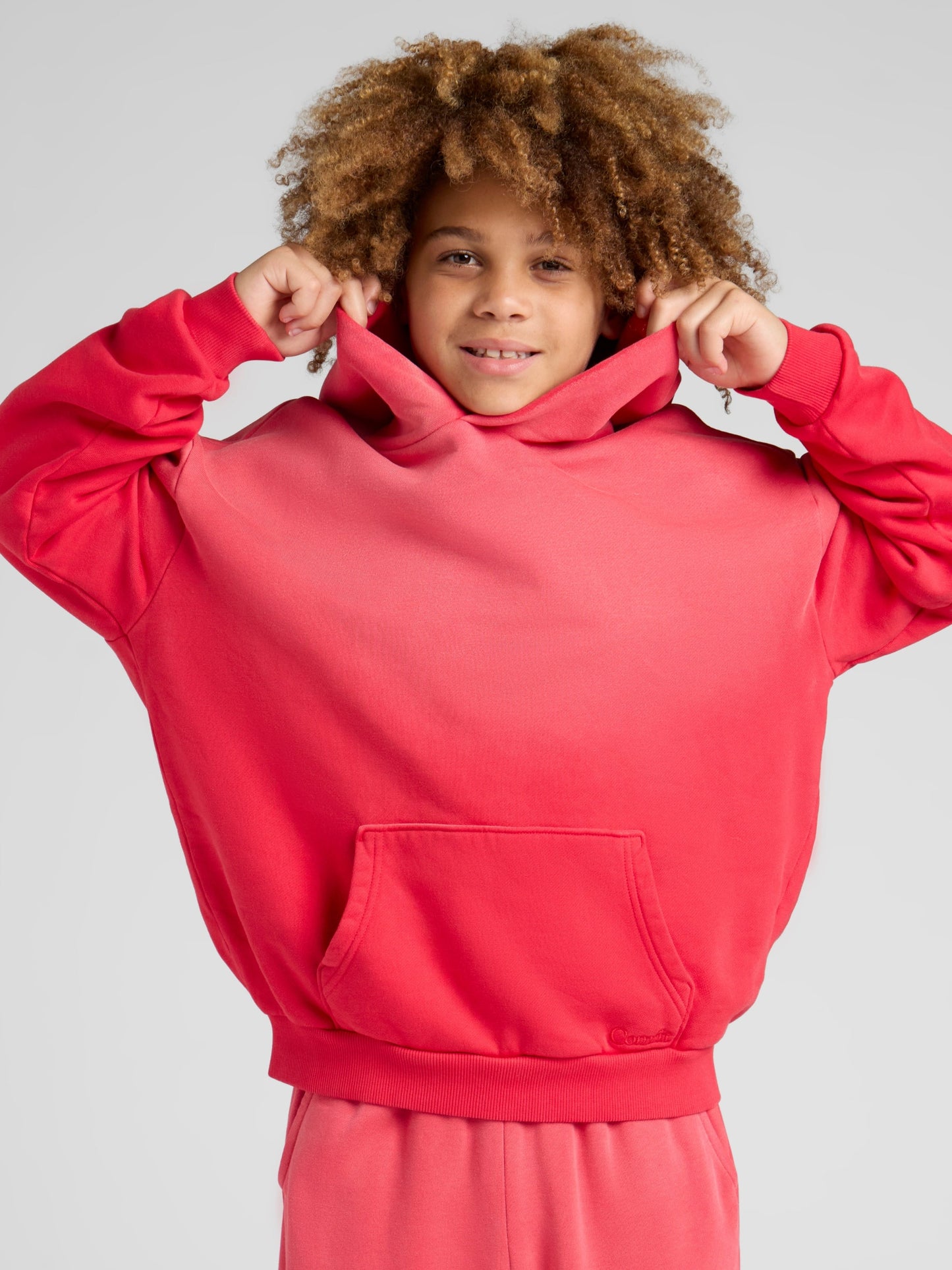 Sunwashed Kids Hoodie