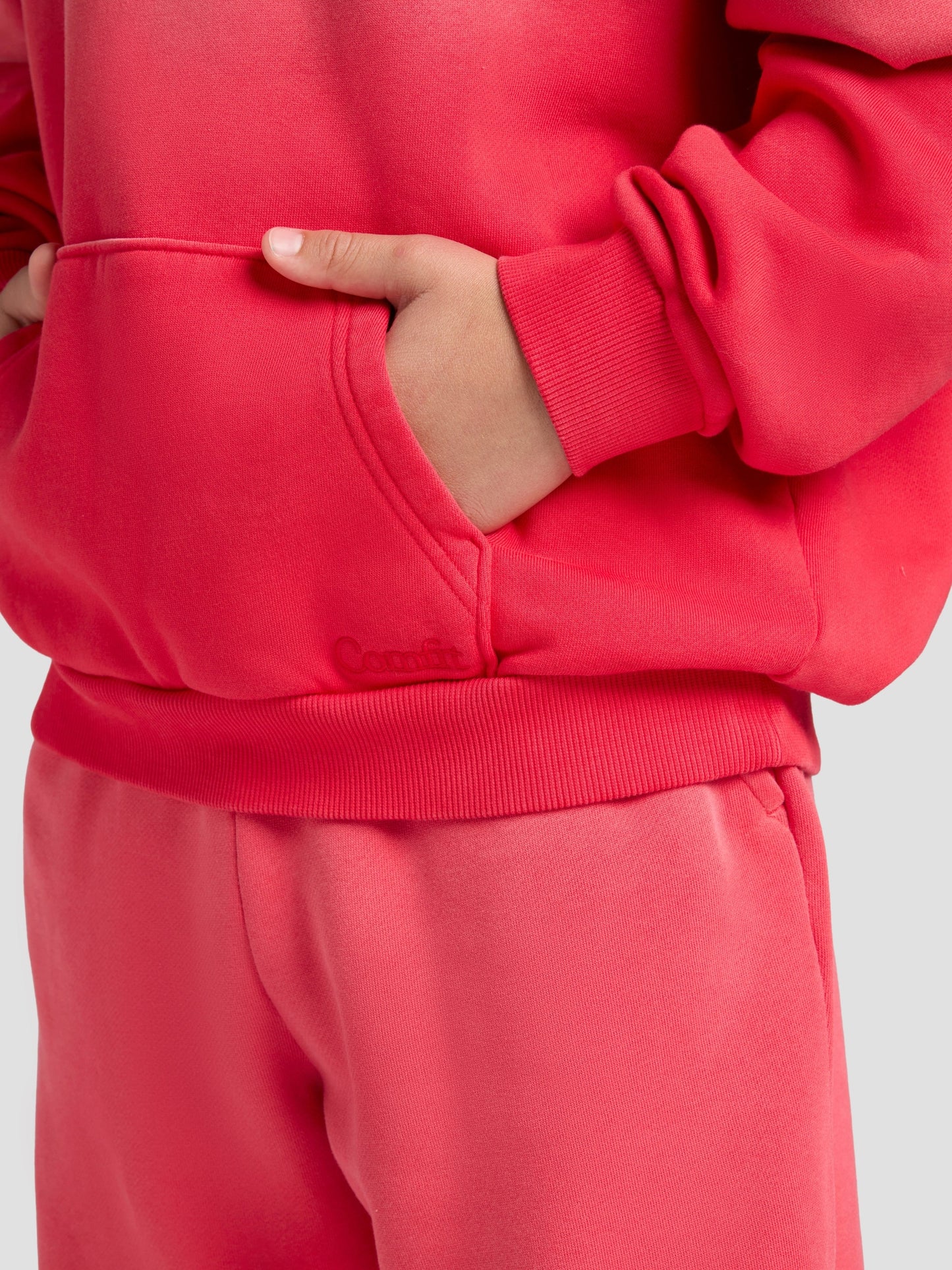 Sunwashed Kids Hoodie