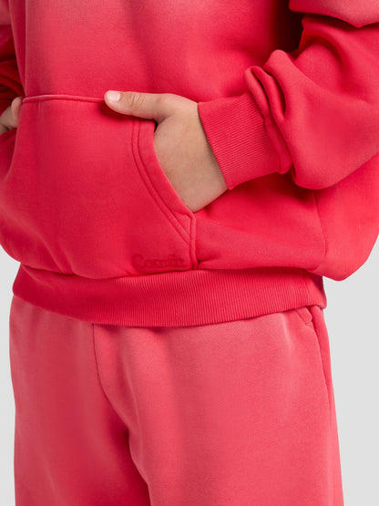 Sunwashed Kids Hoodie