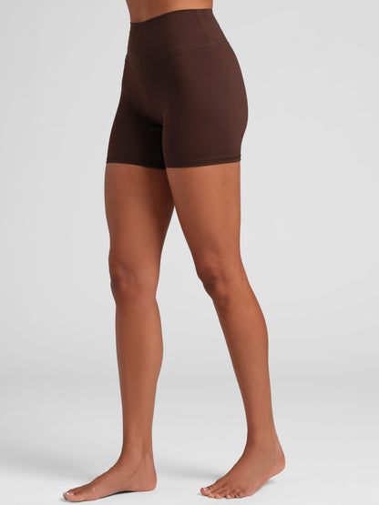ComfrtCoreâ„?5 Biker Shorts