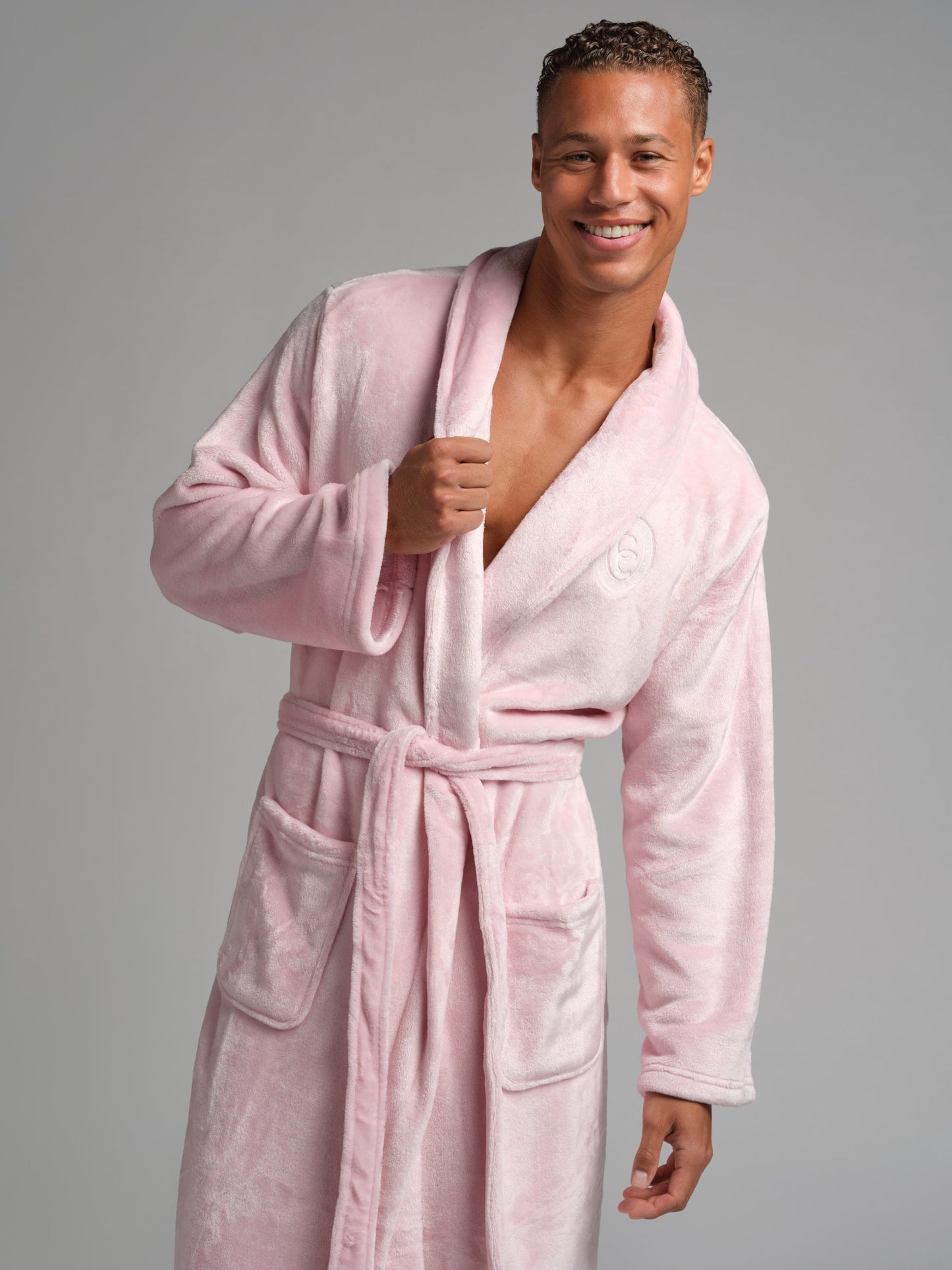 Dreamdayâ„?Plush Robe