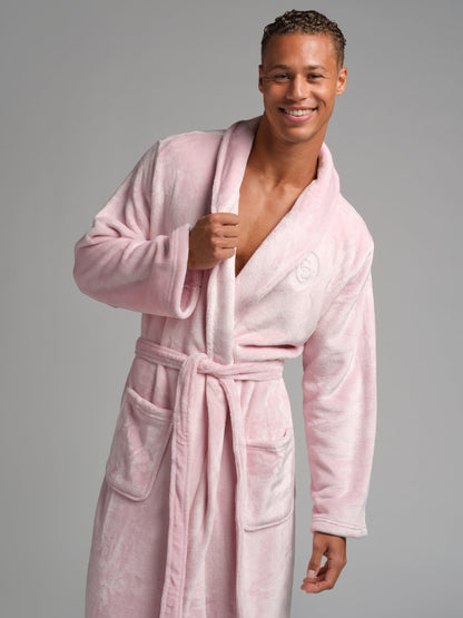 Dreamdayâ„?Plush Robe