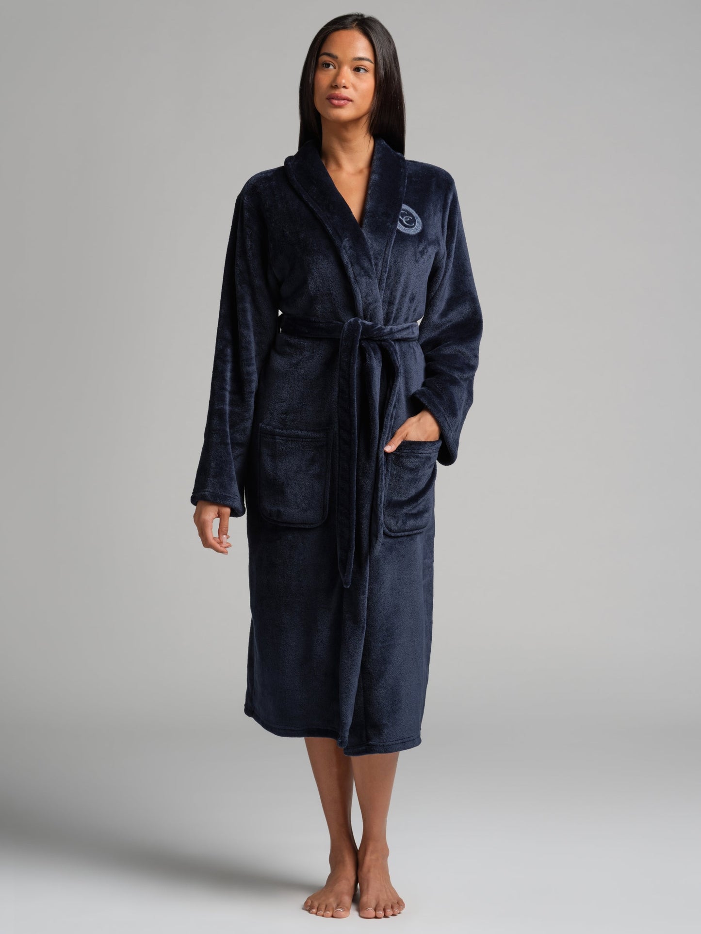 Dreamdayâ„?Plush Robe