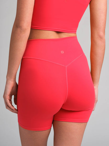ComfrtCoreâ„?5 Biker Shorts