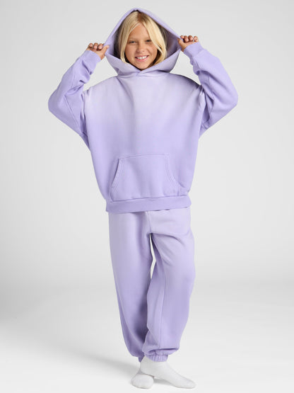 Sunwashed Kids Hoodie