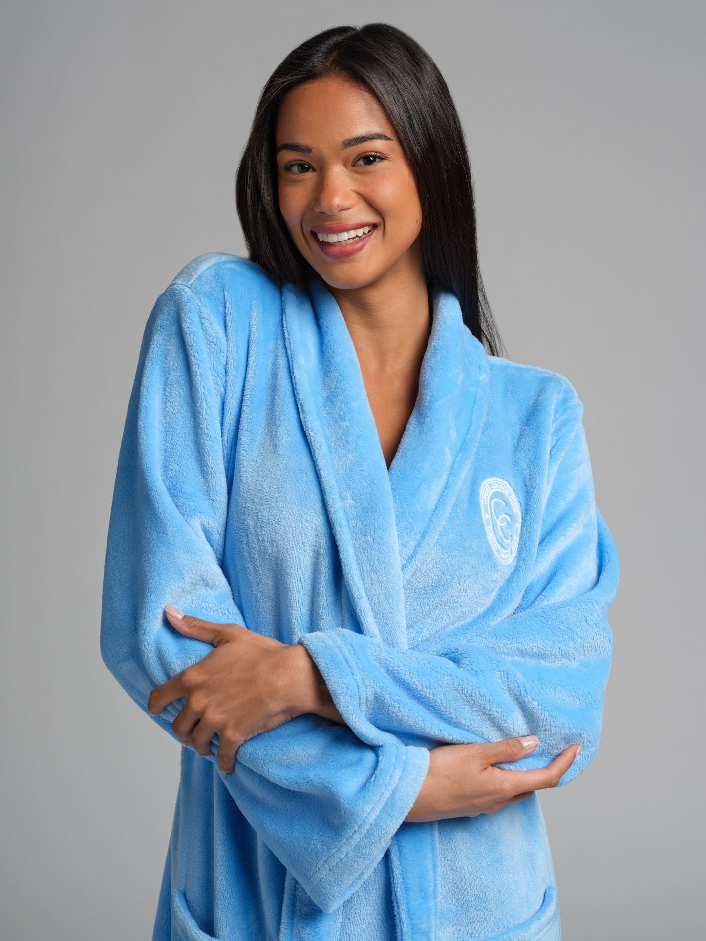 Dreamdayâ„?Plush Robe