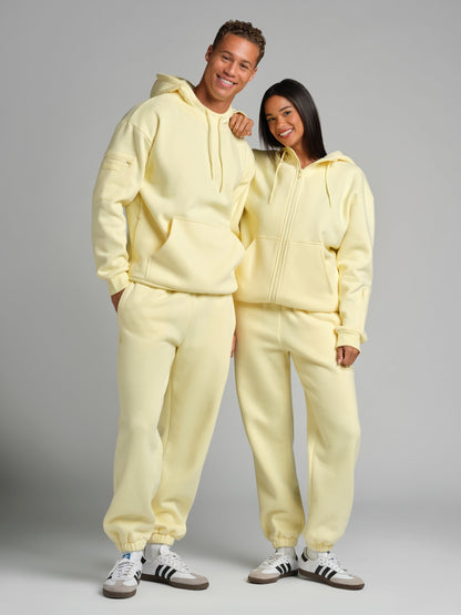 Airplane Mode Travel Sweatpants